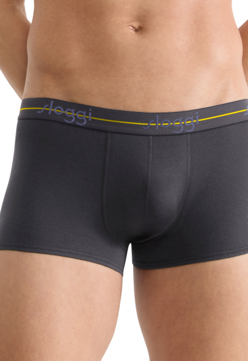 Sloggi Bokserki Sloggi Men Start Hipster 2Pack M032