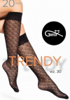 Gatta Trendyline Knee Socks - 30 Podkolanówki