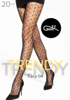 Gatta Tracy -04  Rajstopy  20 Den