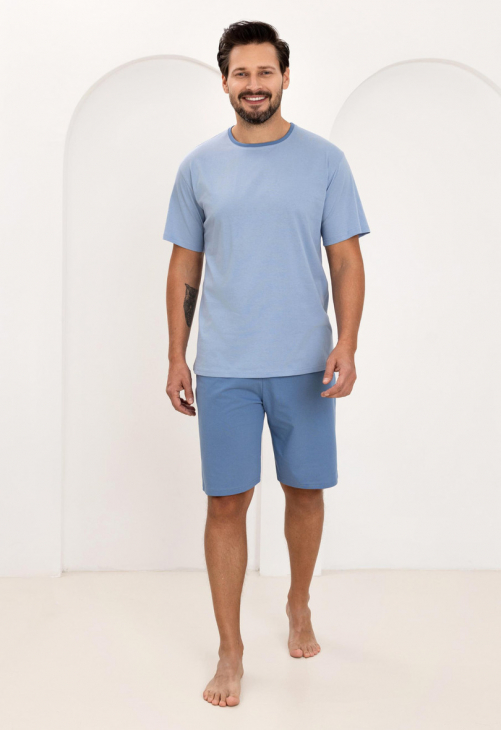 Regina Piżama Męska 508 Big W/26