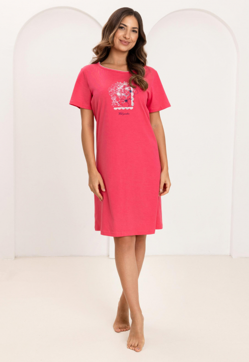 Regina Koszula Damska 174 Big W/26