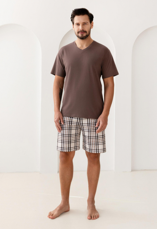 Regina Piżama Męska 505 Big W/26