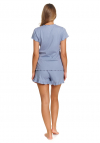 Doctor Nap Piżama Damska 4315