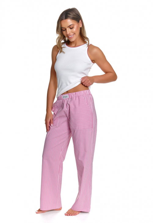 Doctor Nap Piżama Damska Pm.7425