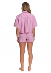 Doctor Nap Piżama Damska Pm.7426