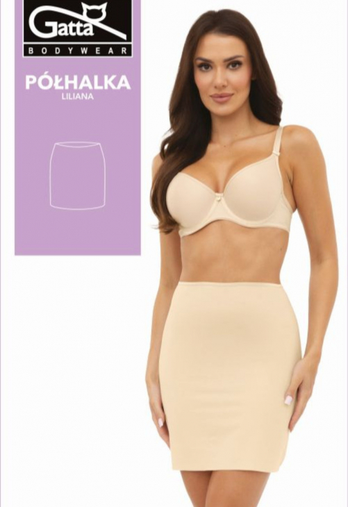 Gatta Bodywear Półhalka Liliana