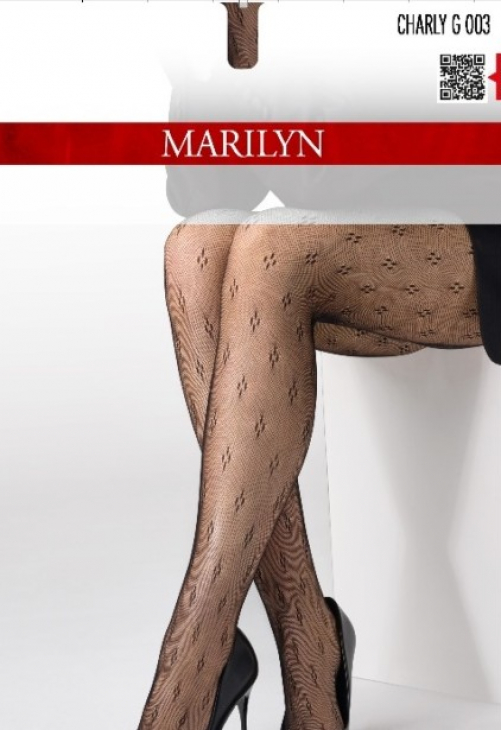 Marilyn RAJSTOPY MARILYN CHARLY G003