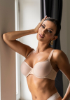 Gatta Bodywear Biustonosz Damski Support