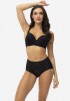 Gatta Bodywear Bikini Wysokie Fuller