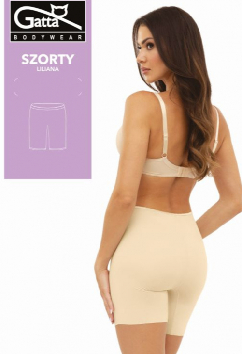 Gatta Bodywear Szorty Liliana
