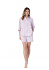 Leveza Piżama Damska Żaneta 1706