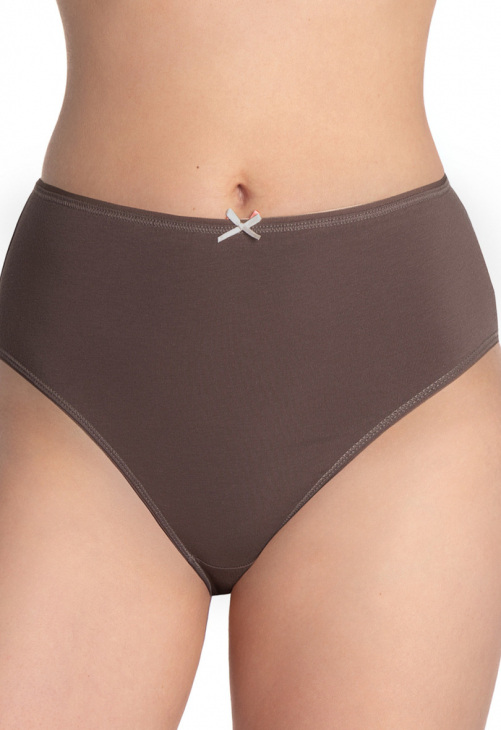 Lama Figi Damskie Bikini L-120Bi-100 3-Pack