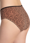 Lama Figi Damskie Bikini L-122Bi-67Ex 3-Pack