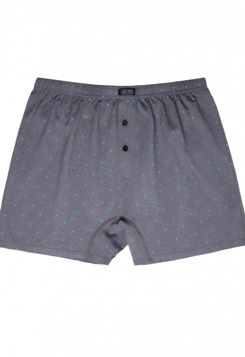 Lama Bokserki Męskie M-1083Bx 3Xl-4Xl