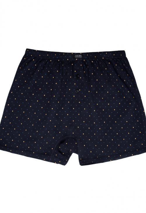 Lama Bokserki Męskie M-1084Bx