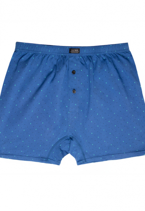 Lama Bokserki Męskie M-1085Bx