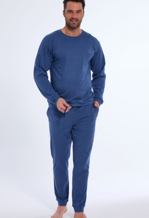 Cornette Piżama Męska Dr 322/288 Lofoten 2