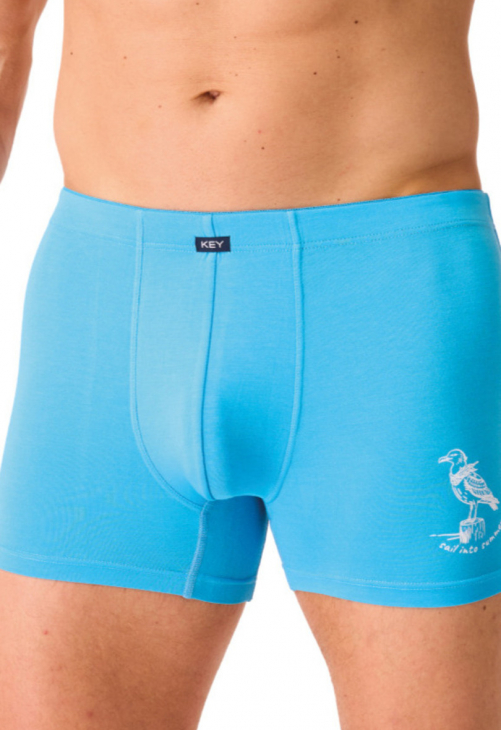 Key Bokserki Męskie Mxh 741 A26