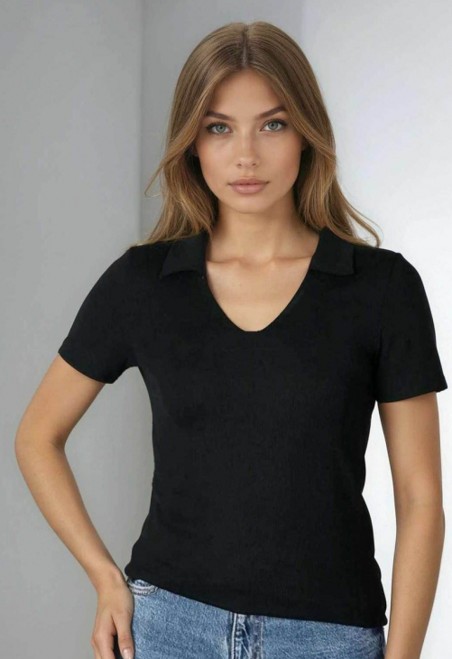 Eldar Gessa Koszulka Active