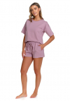 Doctor Nap Piżama Damska Set.7450