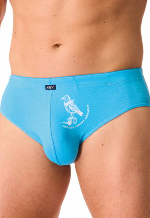 Key Slipy Męskie Mpp 741 A26