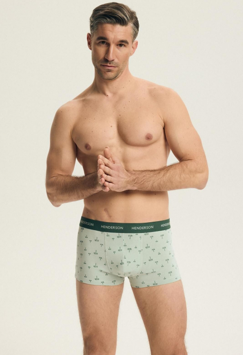 Henderson Bokserki Blank 44521 2-pack