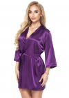 IRALL Szlafrok Aria Purple