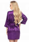 IRALL Szlafrok Aria Purple