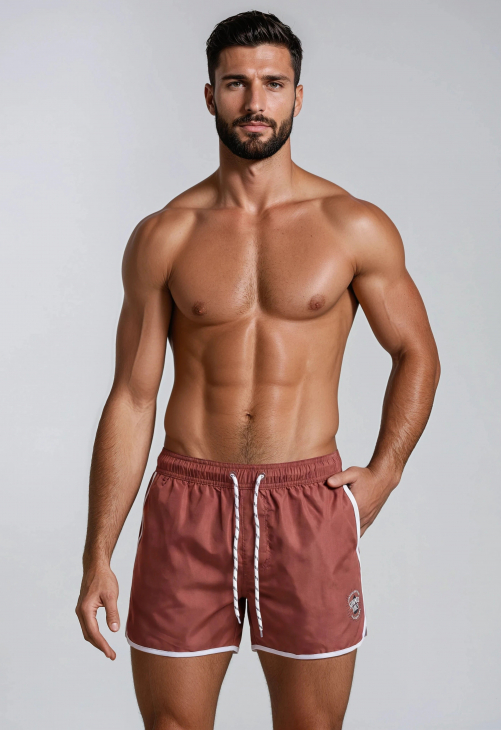 Henderson Kąpielówki Raven 42610-83X