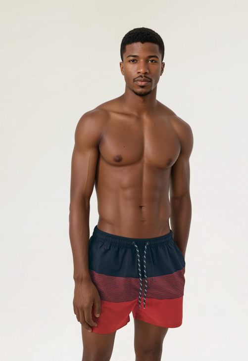 Henderson Kąpielówki Rival 42609-33X