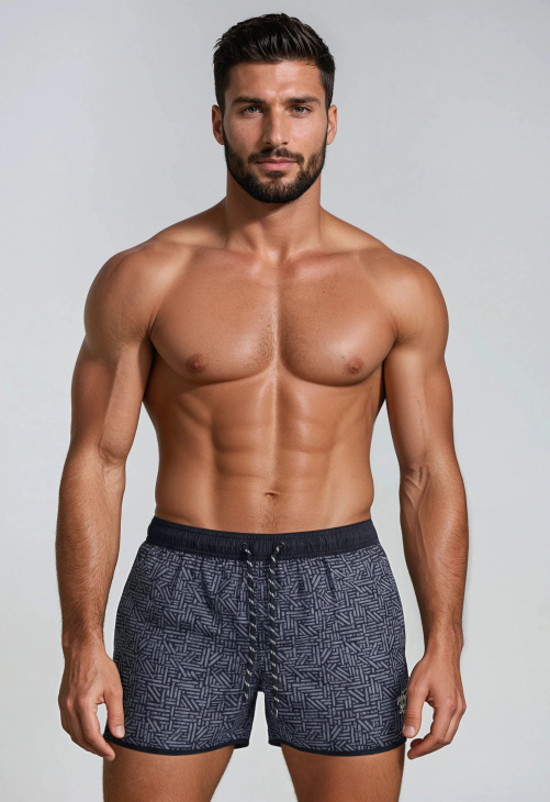 Henderson Kąpielówki Rav 42612-59X