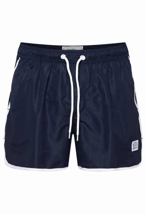 Henderson Kąpielówki Omaha 42768-59X Granatowe