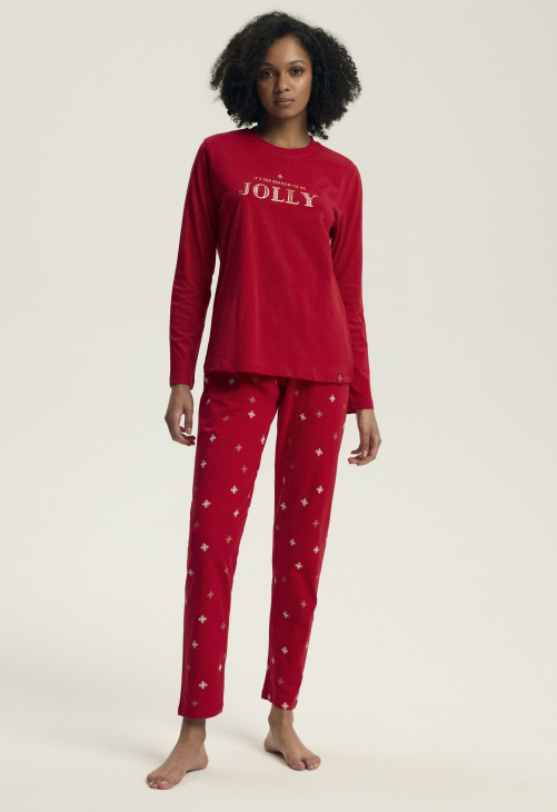 Henderson Piżama Dotie 43718-33X