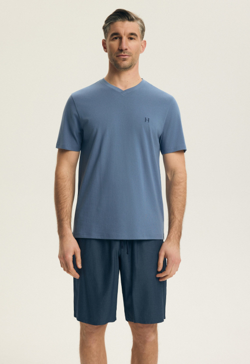 Henderson Piżama Post 44608