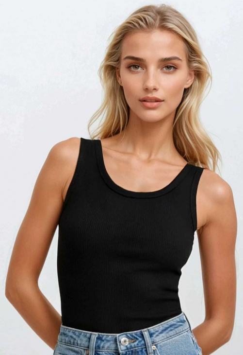 Koszulka Eldar Carlana Active | szerokie ramiączka