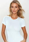 Koszulka bawełniana Eldar Natasza | krótki rękaw