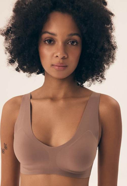 Biustonosz top damski Henderson Ladies Bake 42850 Ss25