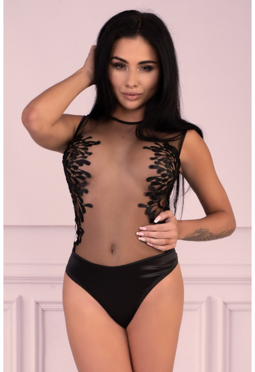 Livia Corsetti BODY LIVIA CORSETTI KIRAVEN