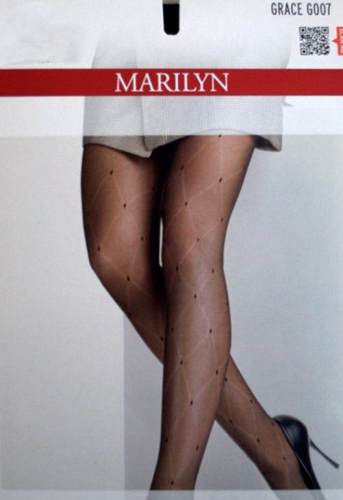 Marilyn RAJSTOPY MARILYN GRACE G007