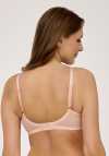 Biustonosz miękki Ava 2222 Apricot Maxi