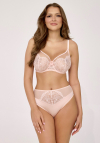 Biustonosz miękki Ava 2222 Apricot