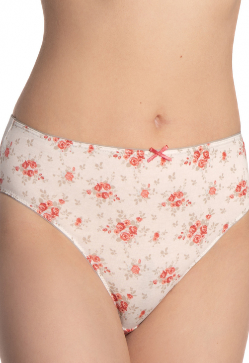 Lama Figi Damskie Bikini L-120Bi-102 3-Pack