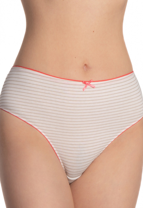 Lama Figi Damskie Bikini L-120Bi-102Ex 3-Pack