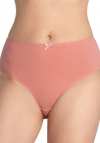 Lama Figi Damskie Bikini L-120Bi-102Ex 3-Pack