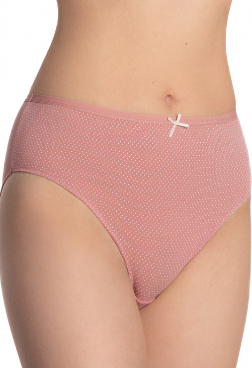 Lama Figi Damskie Bikini L-127Bi-34 3-Pack