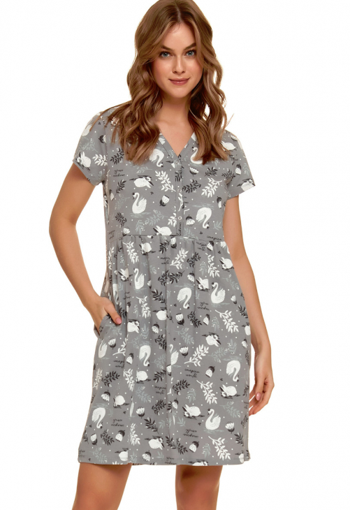 Doctor Nap Koszula Damska Tcb.9930