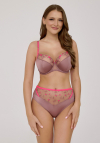 Ava Figi Av 2217 Mocha Rose