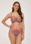 Ava Figi Av 2218 Mocha Rose