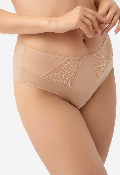 Gorsenia Figi Lotta F007 Migdałowe