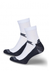 Milena Skarpety Męskie Active 0224.028